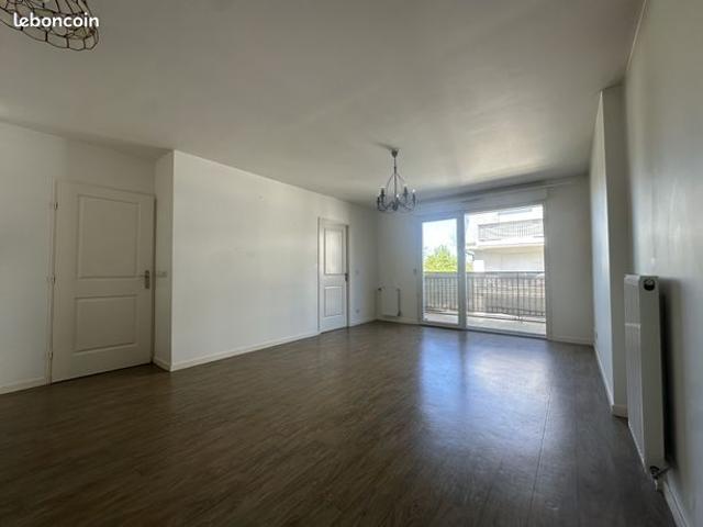 Appartement vente à Villecresnes, Val-de-Marne