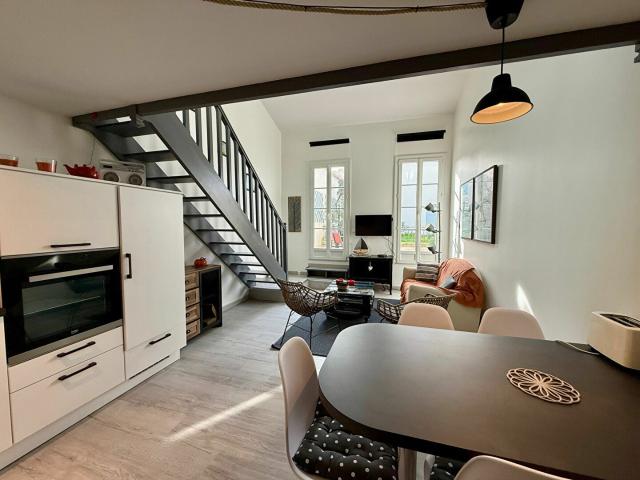 Appartement vente à La Rochelle, Saint-martin-de-ré