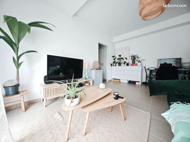 Appartement vente à Montpellier