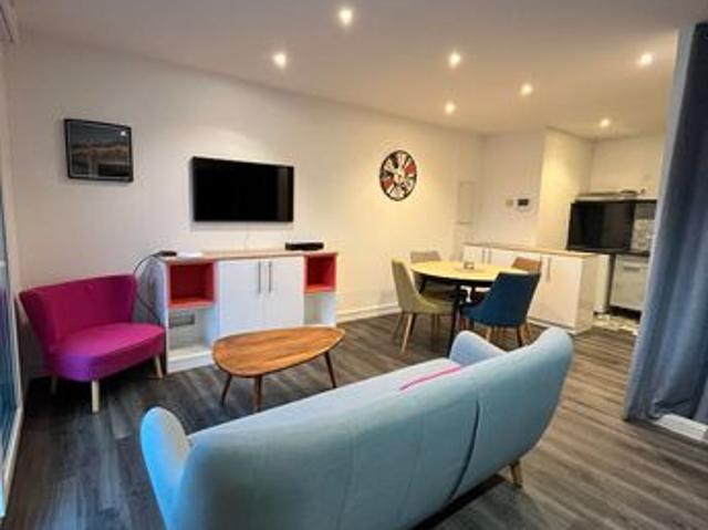 Appartement vente à Palaiseau, Chilly-mazarin