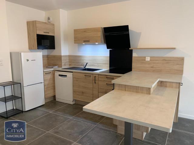 Appartement location à Rochefort