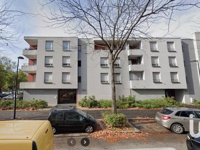 Appartement vente à Vigny Musset, Grenoble