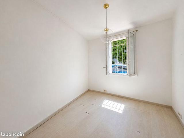 Appartement vente à Nanterre, Colombes