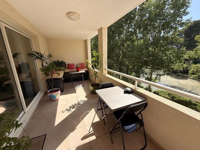 Appartement vente à Arrondissement de Toulon, Six-fours-les-plages