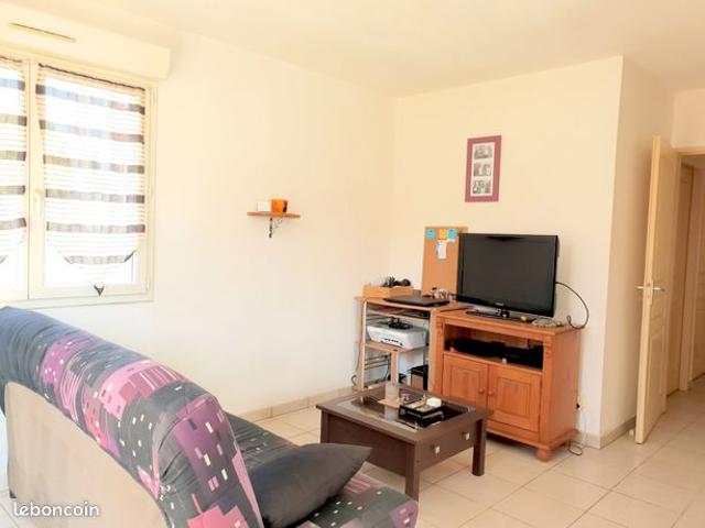 Appartement vente à Langon, Barsac