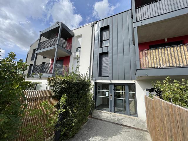 Appartement vente à Angers, Beaucouzé