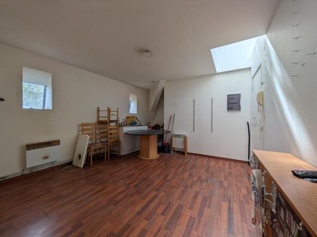 Appartement vente à Lunéville, Meurthe-et-Moselle