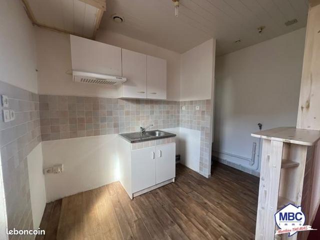 Appartement vente à Cholet, Mazières-en-mauges