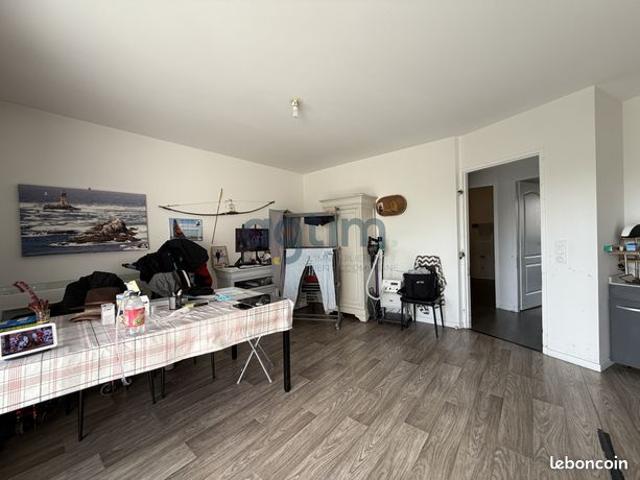 Appartement vente à La Roche-sur-Yon, Montaigu