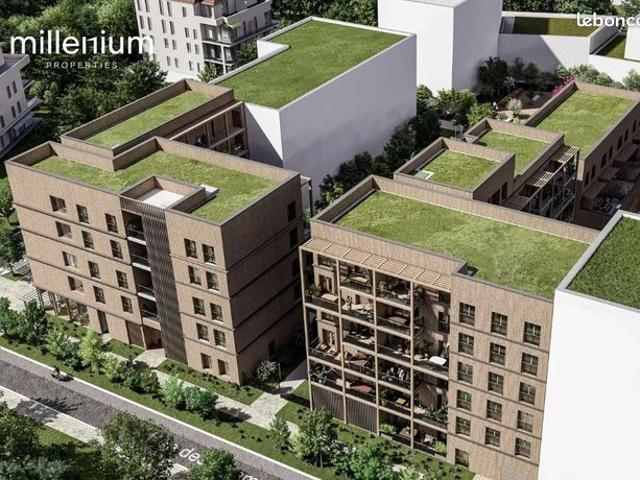 Appartement vente à Gex, Ferney-voltaire