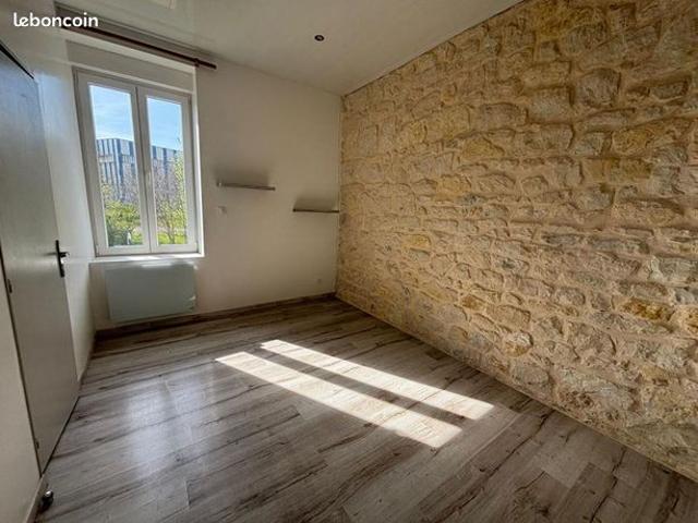 Appartement vente à Nevers, Imphy