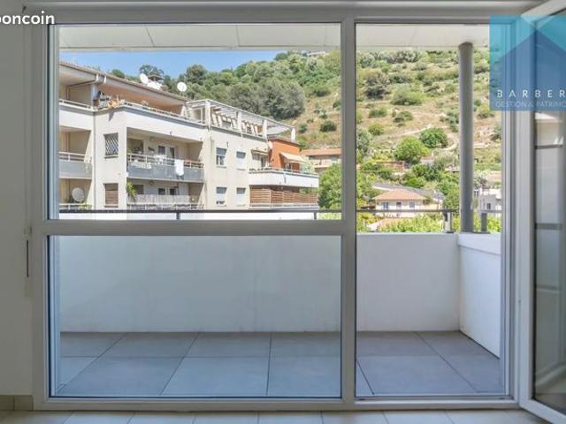 Appartement vente à Nice, Alpes-Maritimes