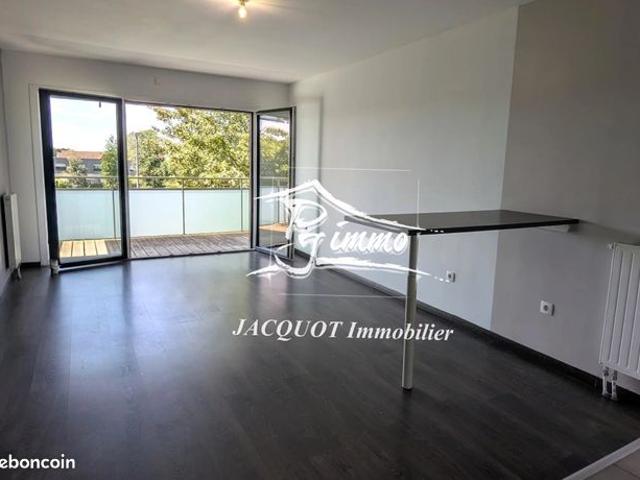 Appartement vente à Lille, Neuville-en-ferrain