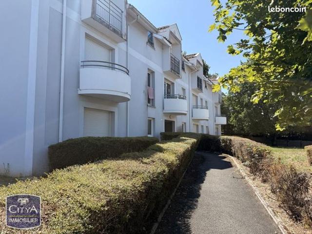 Appartement vente à Périgueux, Coulounieix-chamiers