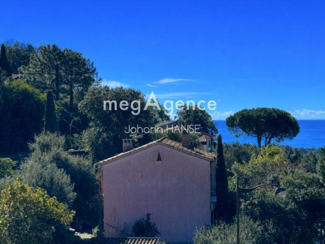 Appartement vente à Arrondissement de Draguignan, La Croix-valmer