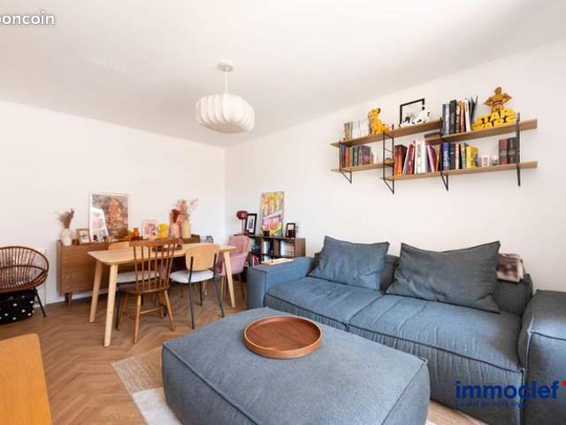 Appartement vente à Lille, La Madeleine