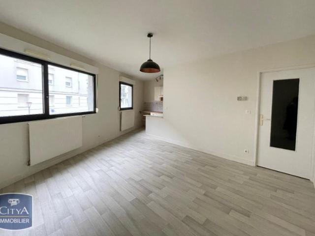 Appartement location à Le Mans