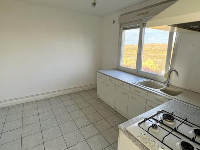 Appartement vente à Val-de-Briey, Auboué