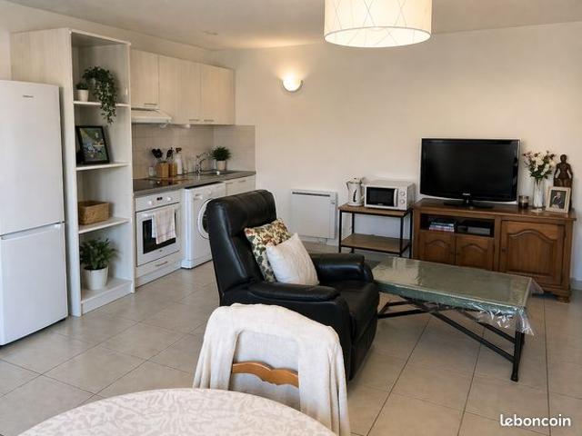 Appartement vente à Argenteuil, Pierrelaye