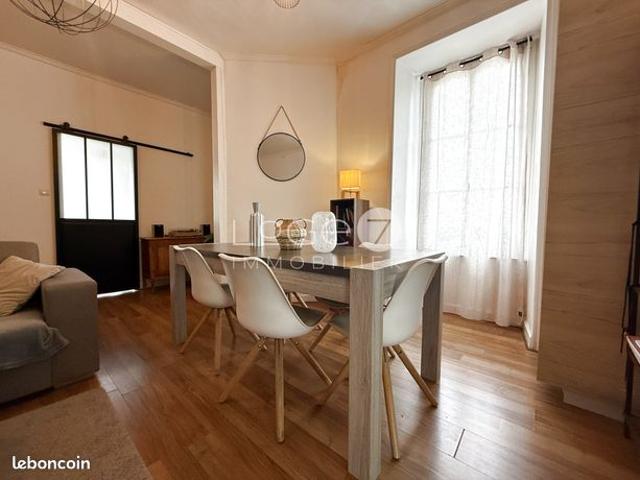 Appartement vente à Quimper, Bretagne
