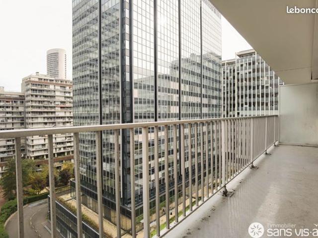 Appartement vente à Nanterre, Puteaux