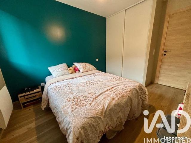 Appartement vente à Cognac, Bonneville