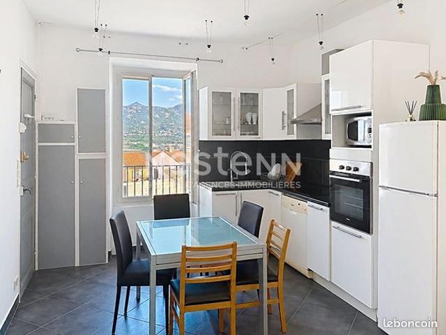 Appartement vente à Calvi