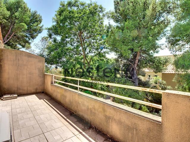Appartement vente à Istres, Vitrolles