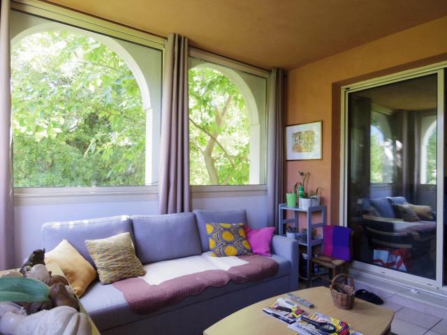 Appartement location à Nîmes, Uzès