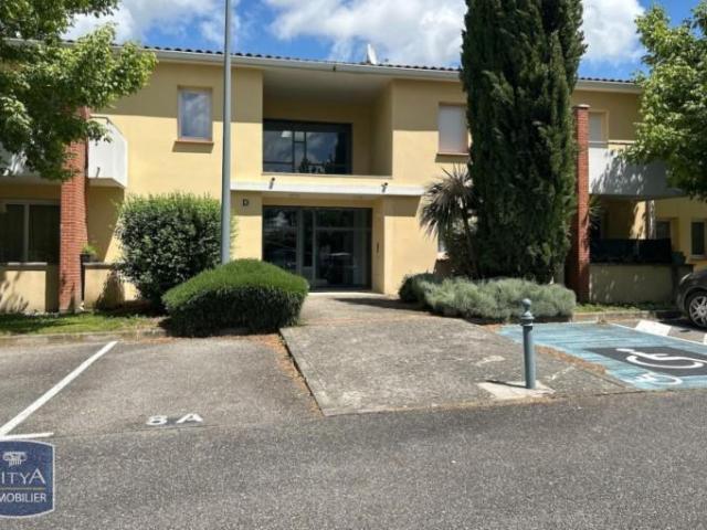 Appartement location à Auterive, Haute-Garonne