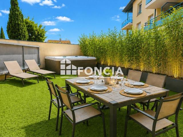 Appartement vente à Toulouse