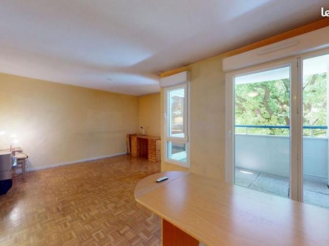 Appartement vente à Grenoble