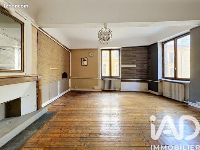 Appartement vente à Grenoble