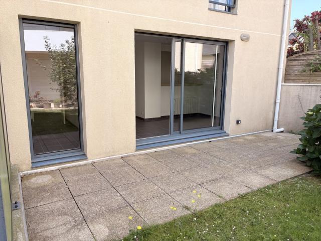 Appartement vente à Perros-Guirec, Côtes-d'Armor