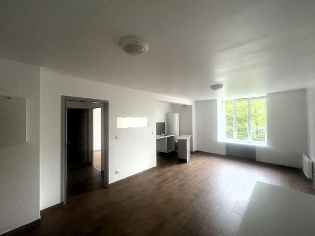 Appartement vente à Étampes, Auvers-saint-georges