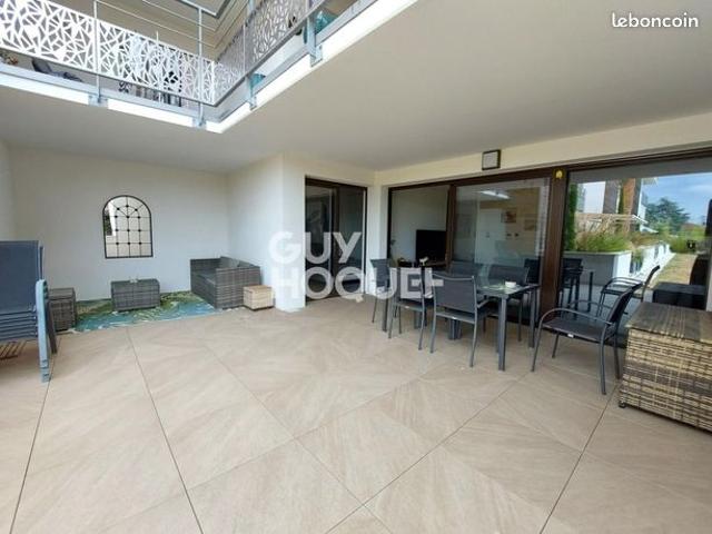 Appartement vente à Dax