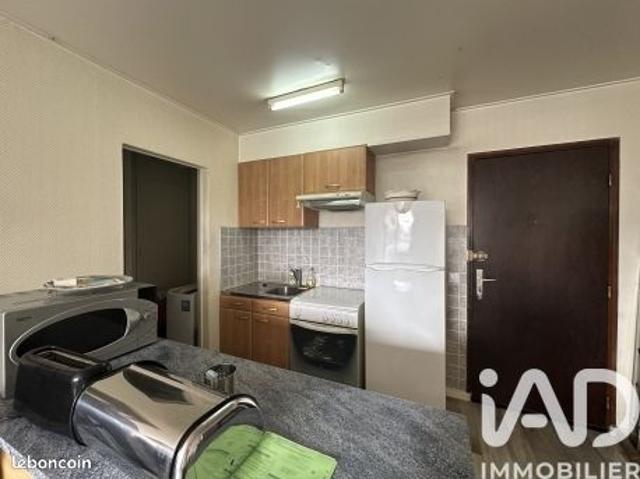 Appartement vente à Mulhouse, Illzach