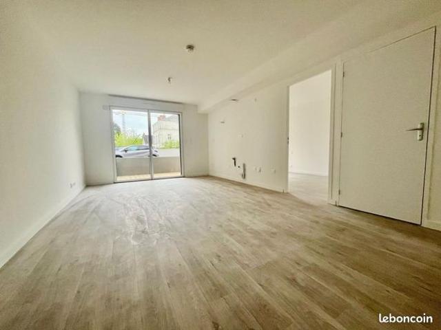 Appartement vente à Redon, Bretagne