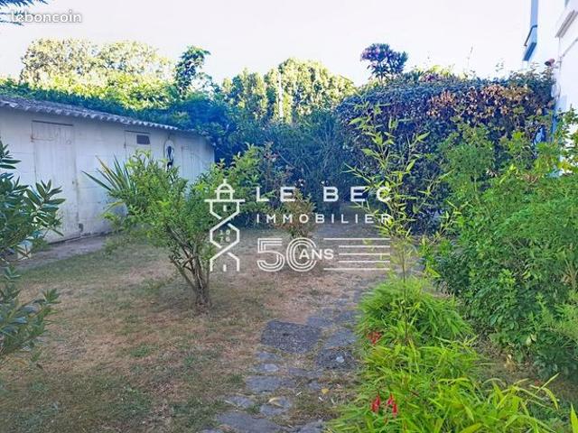 Appartement vente à Lorient, Bretagne