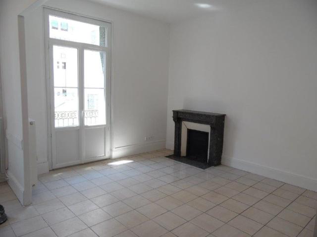Appartement location à Vichy