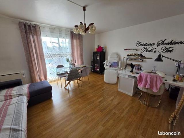 Appartement vente à Le Raincy, Noisy-le-grand