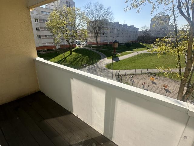 Appartement vente à Quartier de l'Almont, Melun