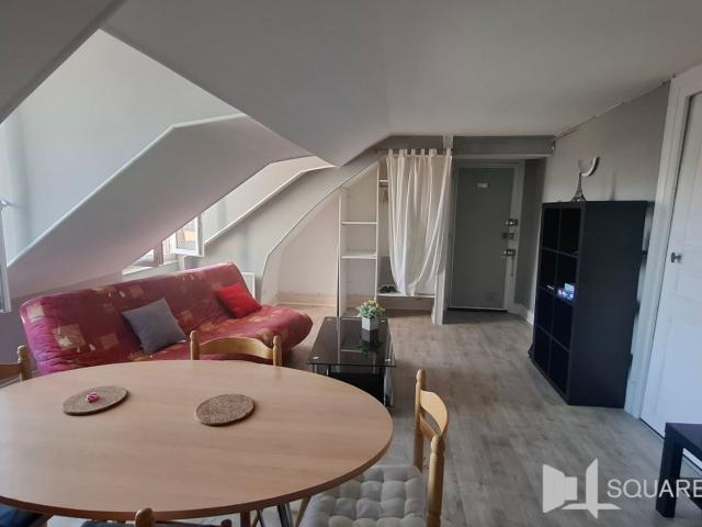Appartement vente à Vichy