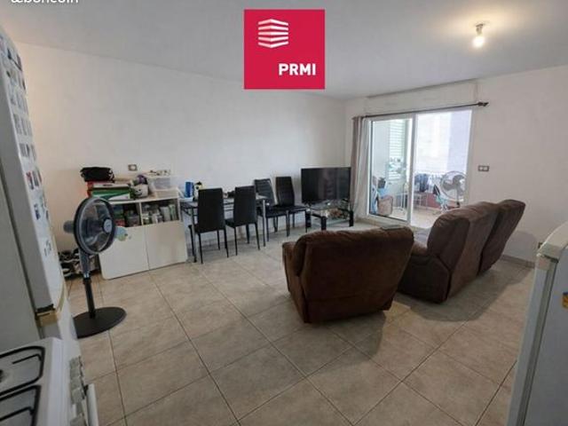 Appartement vente à La Réunion