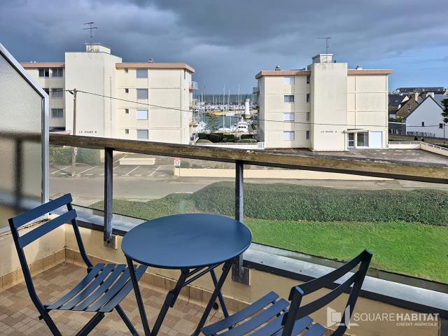Appartement vente à Lorient, Bretagne