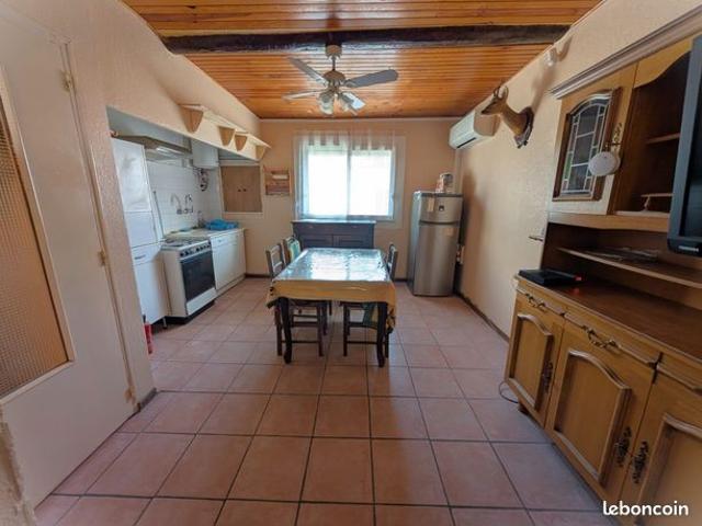 Appartement vente à Narbonne, Port-la-nouvelle