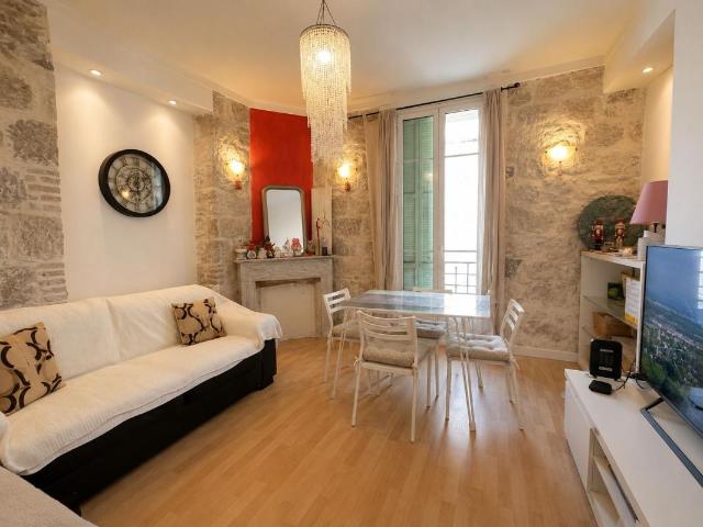 Appartement vente à Libération, Nice