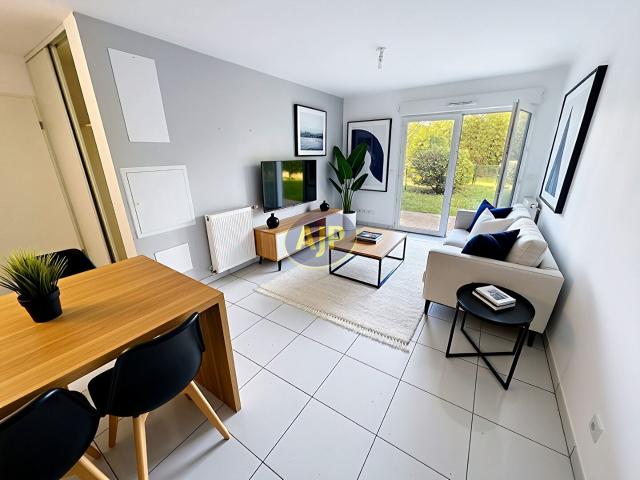 Appartement vente à Bordeaux, Mérignac