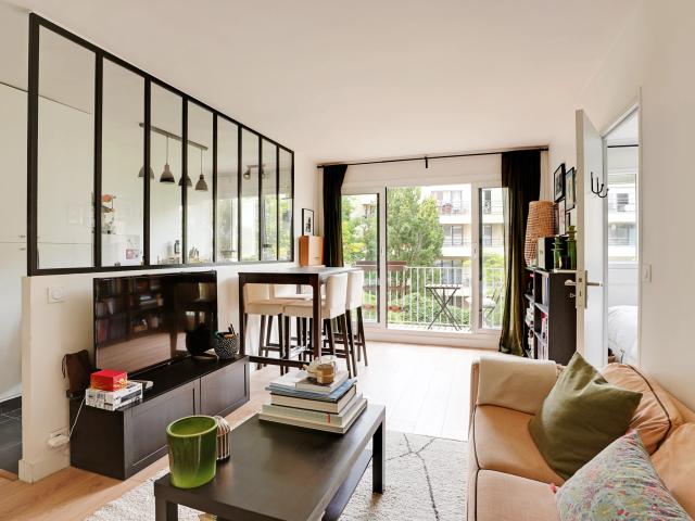 Appartement vente à Paris 5e Arrondissement, Paris