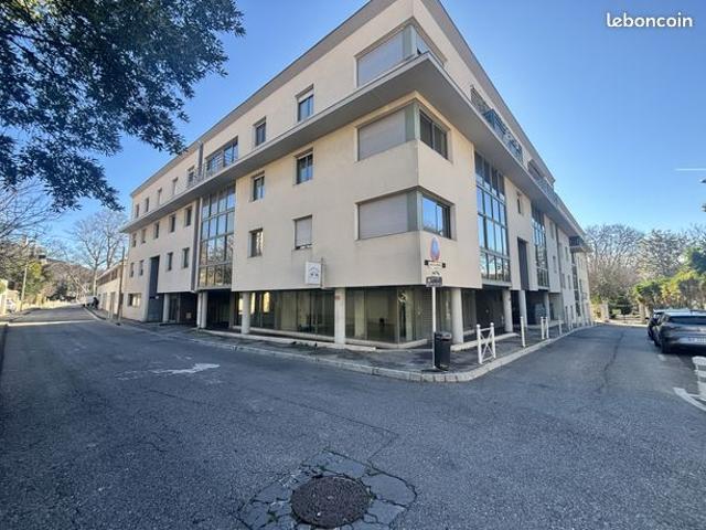 Appartement vente à Arrondissement de Toulon, Toulon